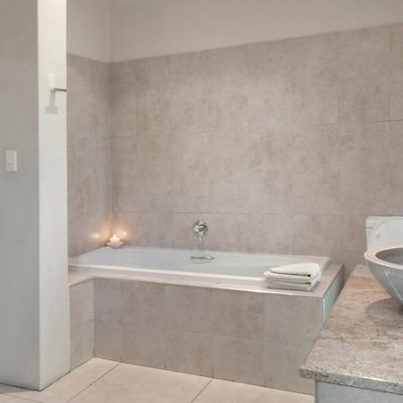 Ama Casa Cottages Champagne Valley Buitenkant foto