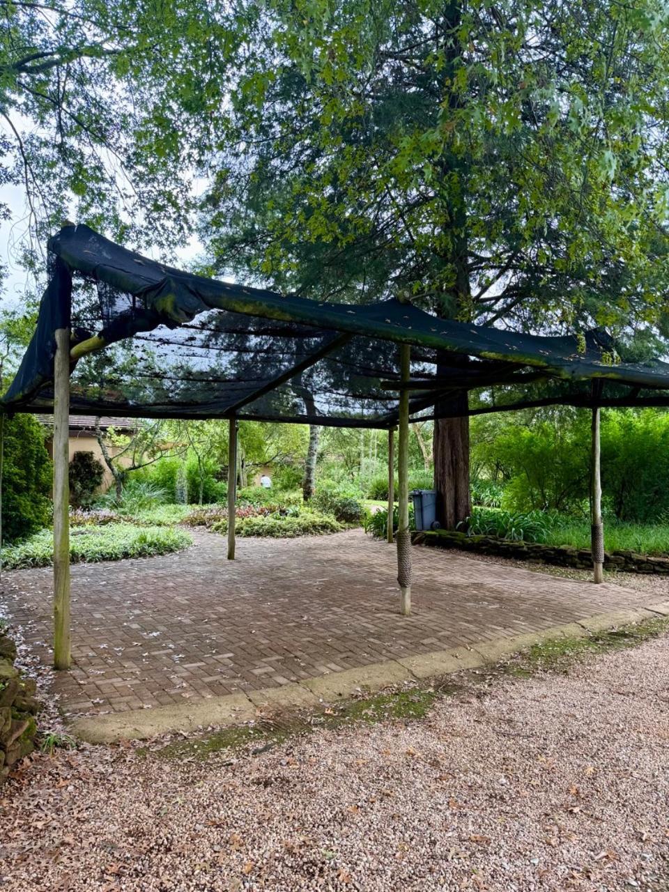 Ama Casa Cottages Champagne Valley Kamer foto